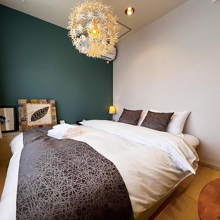 Hotel Hagoromo Hiroshima Ngoại thất bức ảnh