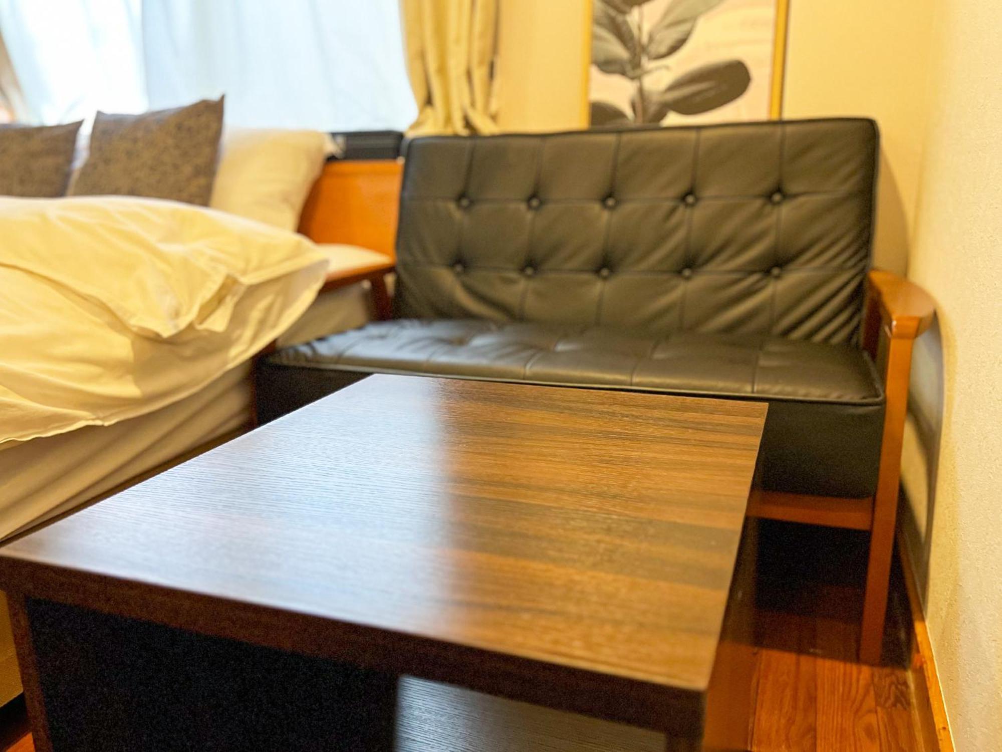 Hotel Hagoromo Hiroshima Ngoại thất bức ảnh
