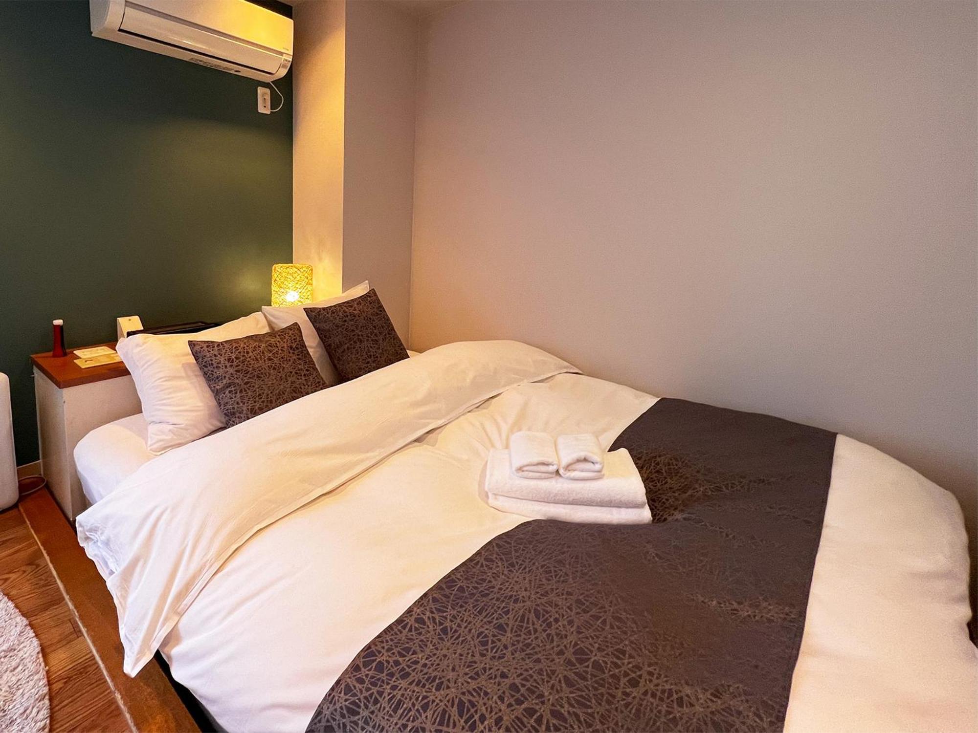 Hotel Hagoromo Hiroshima Ngoại thất bức ảnh
