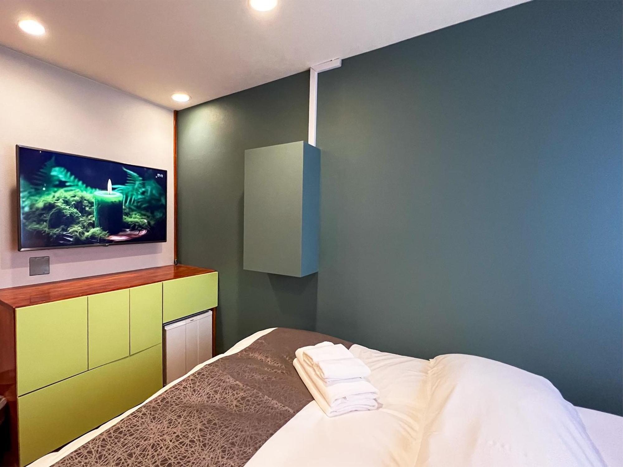 Hotel Hagoromo Hiroshima Ngoại thất bức ảnh