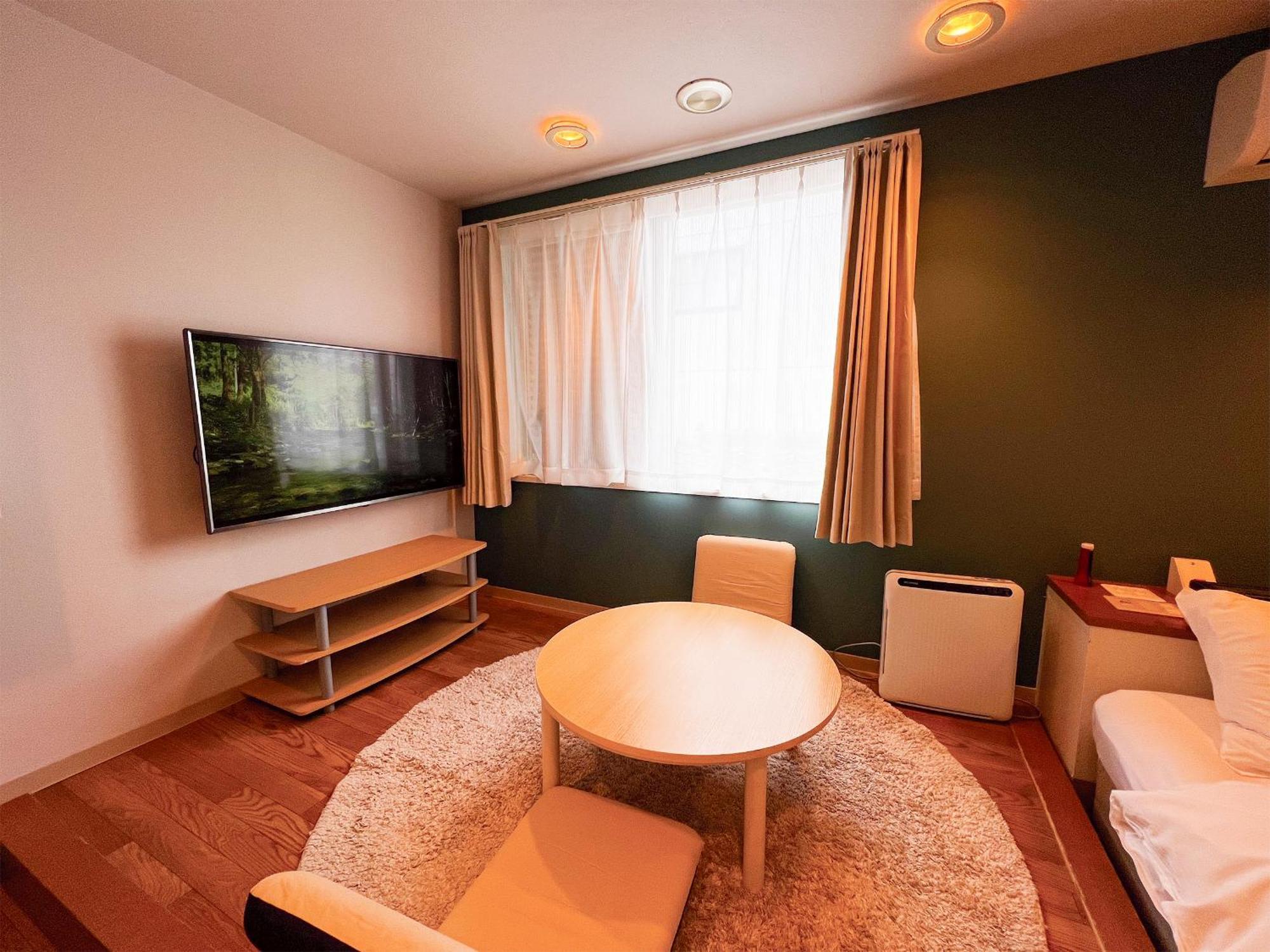 Hotel Hagoromo Hiroshima Ngoại thất bức ảnh