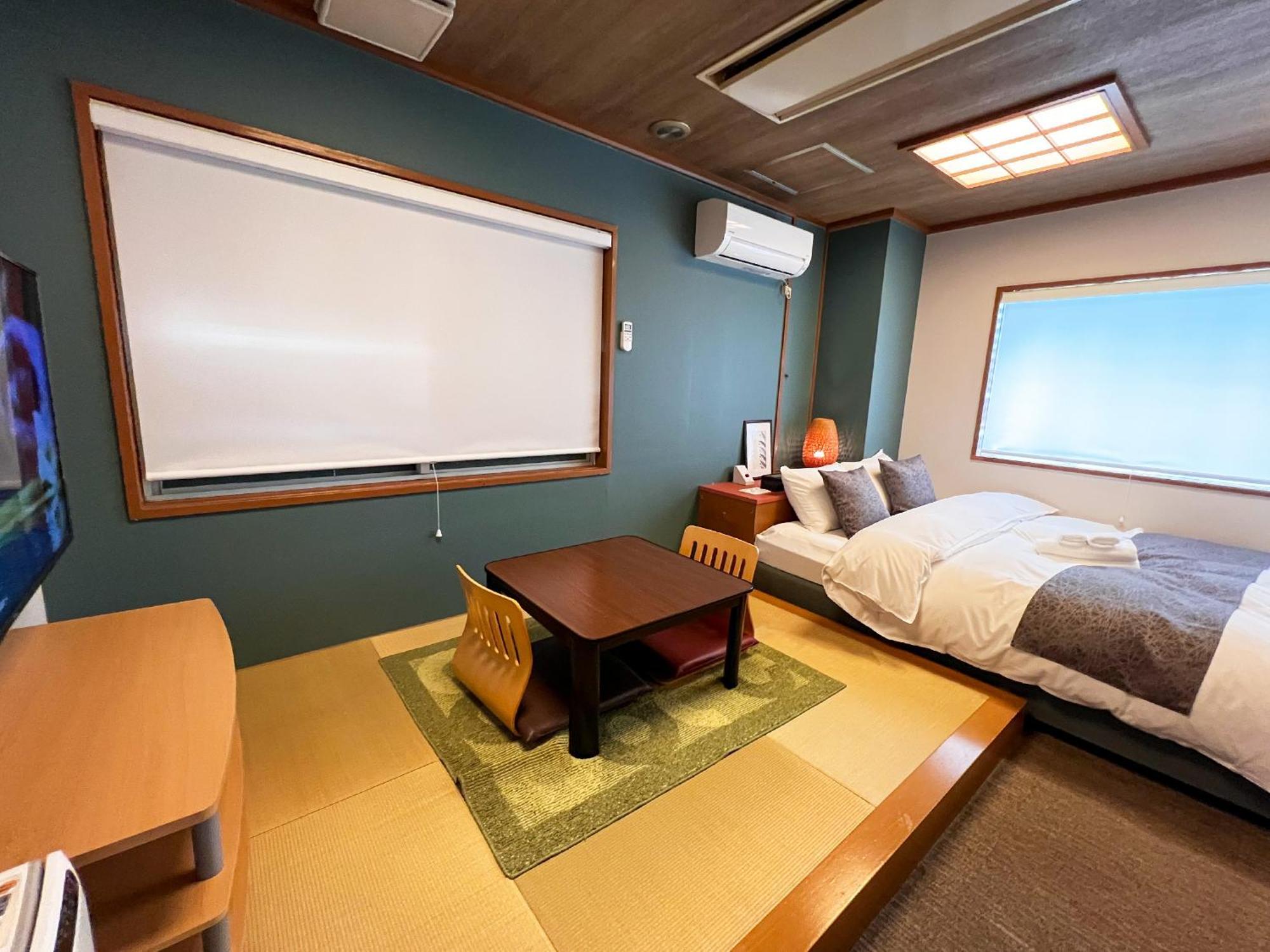 Hotel Hagoromo Hiroshima Ngoại thất bức ảnh