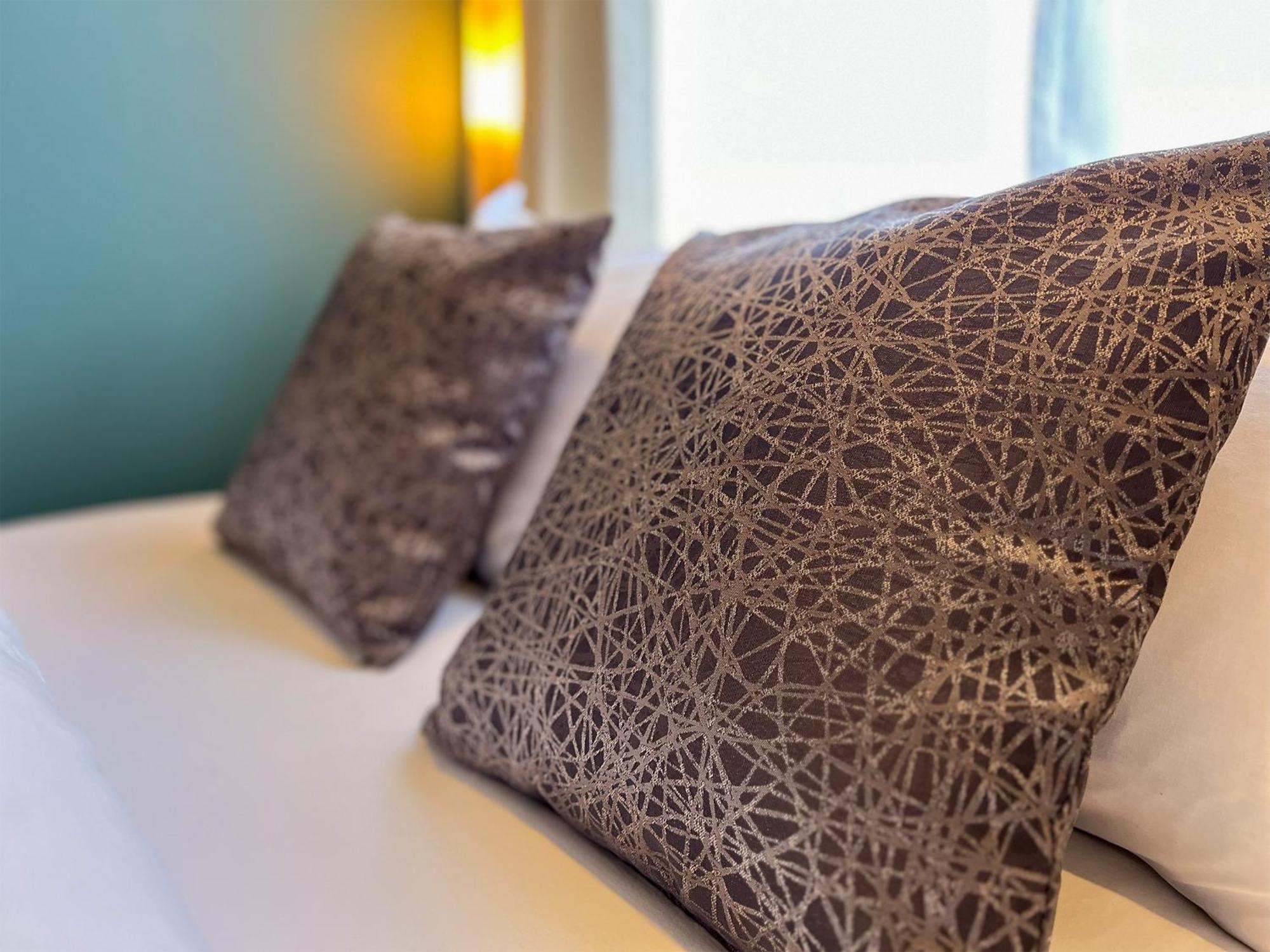 Hotel Hagoromo Hiroshima Ngoại thất bức ảnh