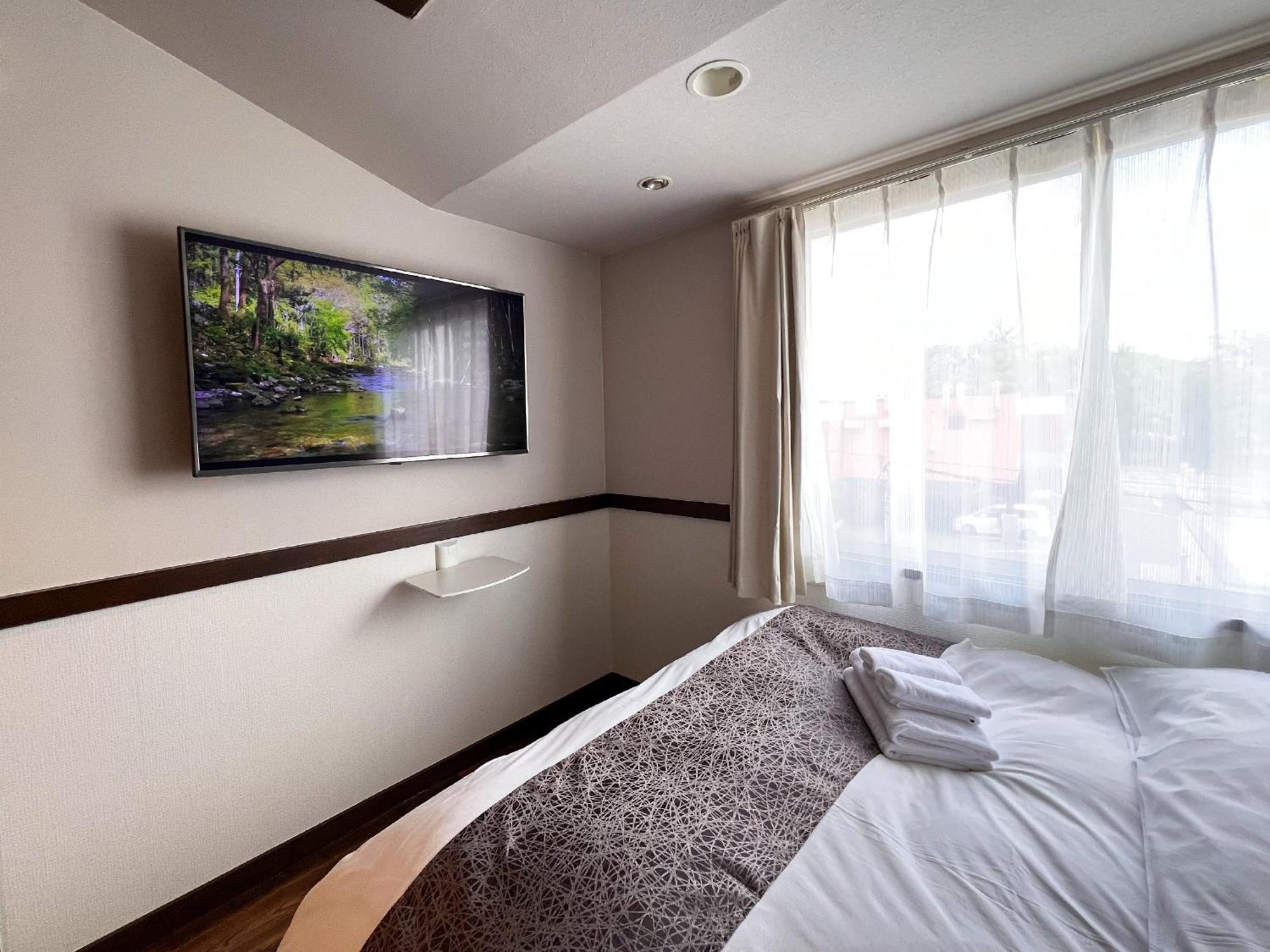 Hotel Hagoromo Hiroshima Ngoại thất bức ảnh