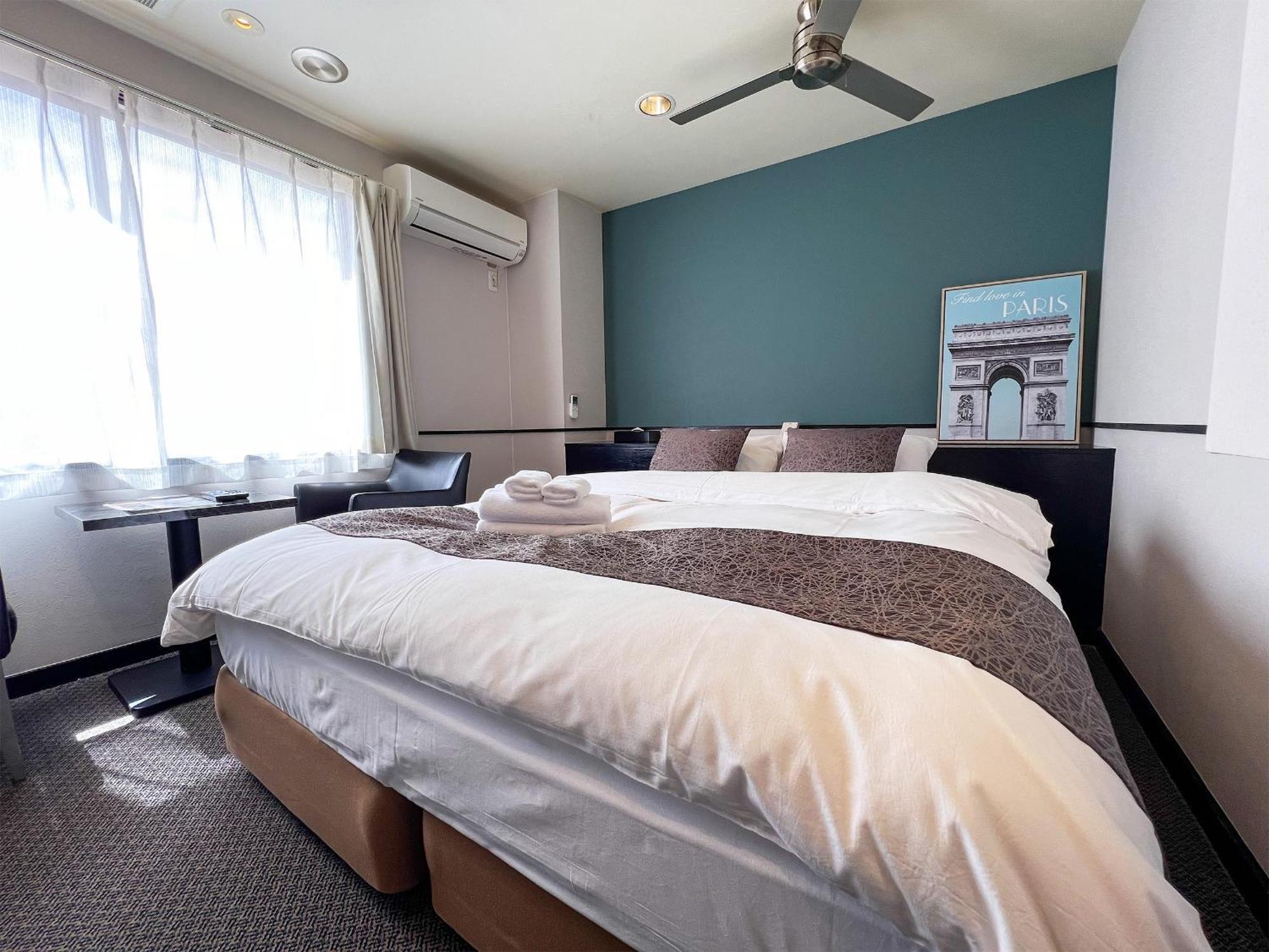 Hotel Hagoromo Hiroshima Ngoại thất bức ảnh