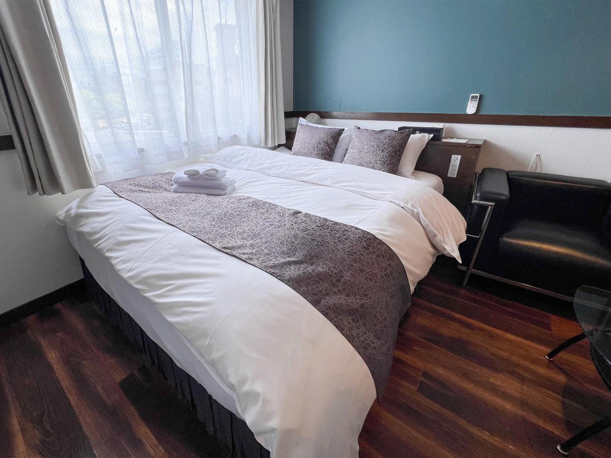 Hotel Hagoromo Hiroshima Ngoại thất bức ảnh