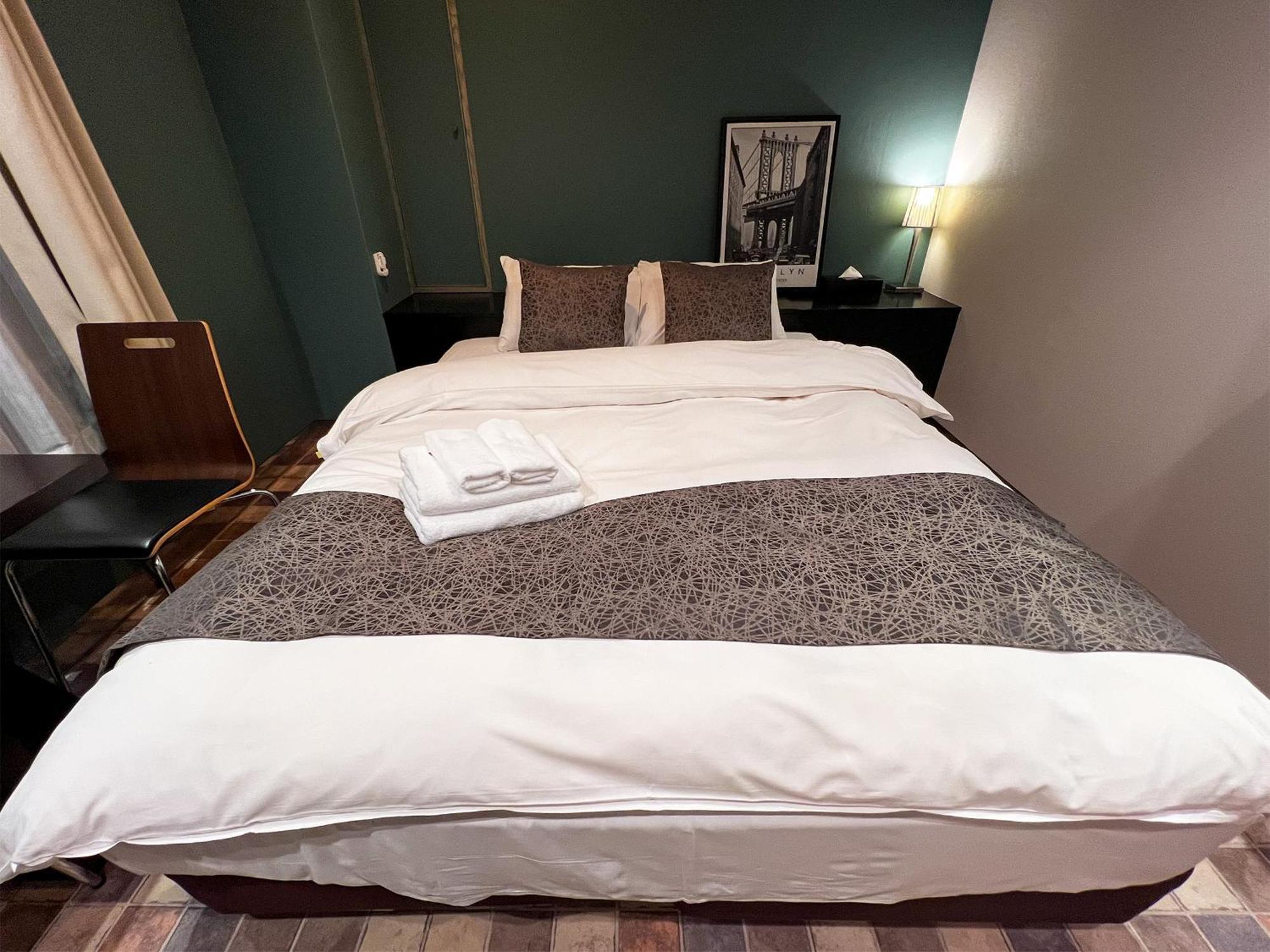 Hotel Hagoromo Hiroshima Ngoại thất bức ảnh