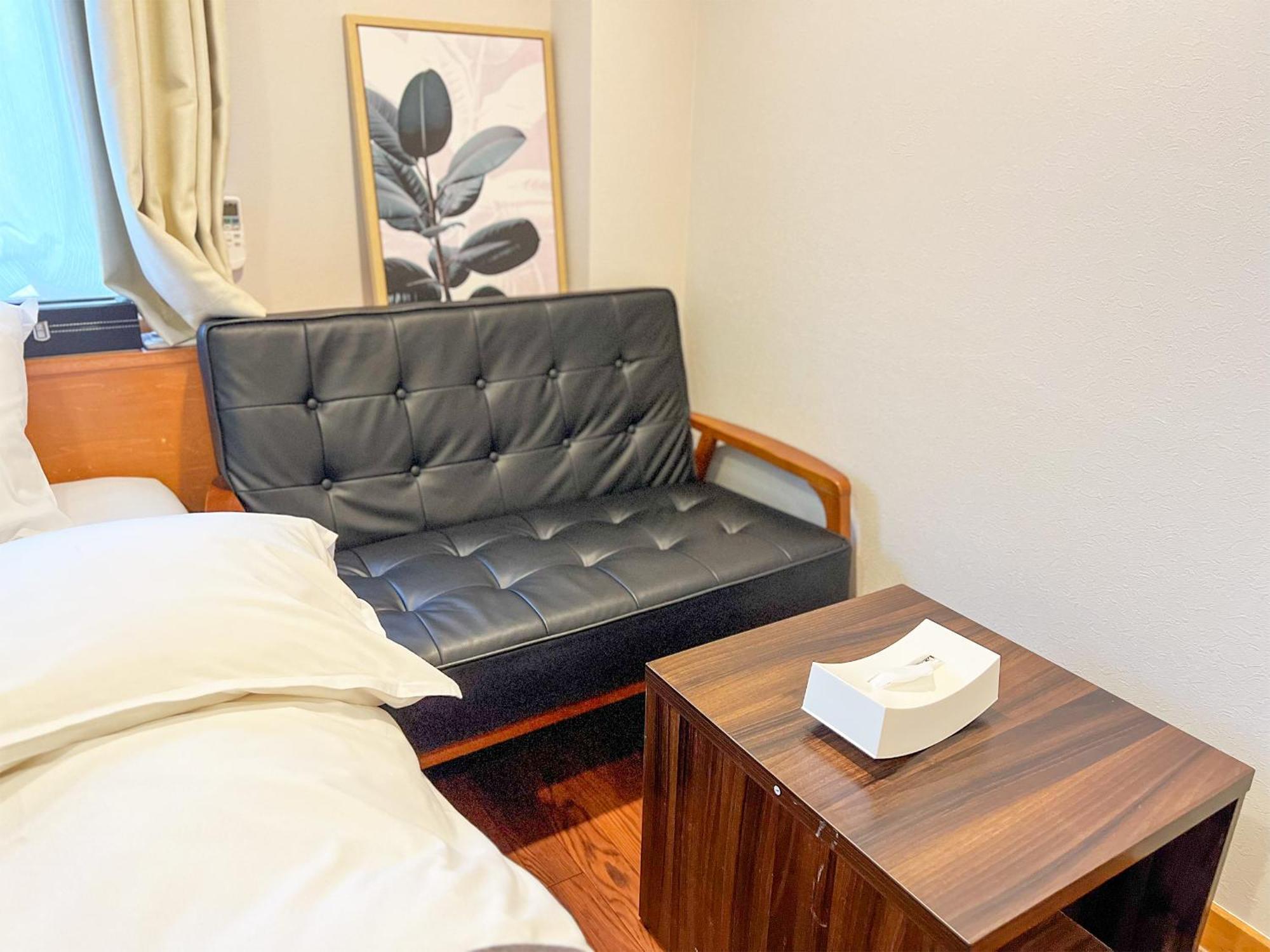 Hotel Hagoromo Hiroshima Ngoại thất bức ảnh