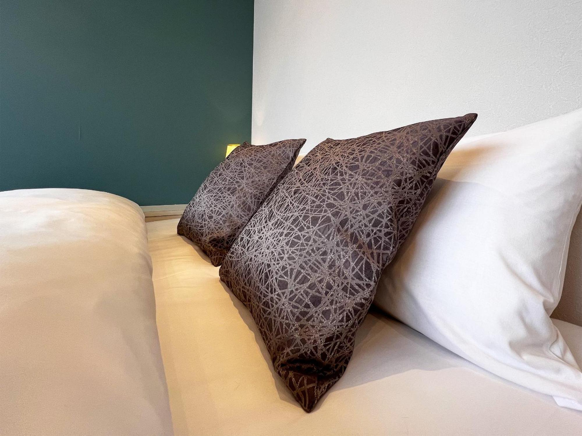 Hotel Hagoromo Hiroshima Ngoại thất bức ảnh