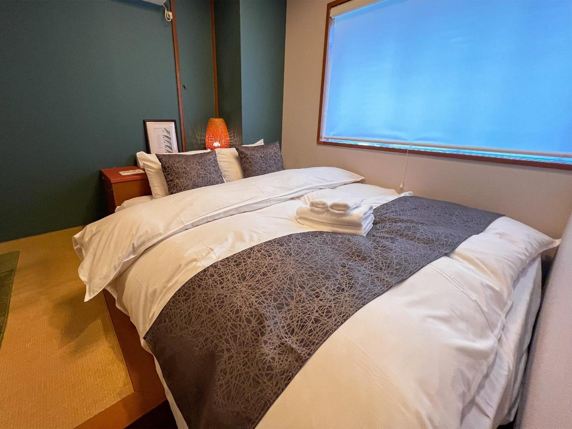 Hotel Hagoromo Hiroshima Ngoại thất bức ảnh
