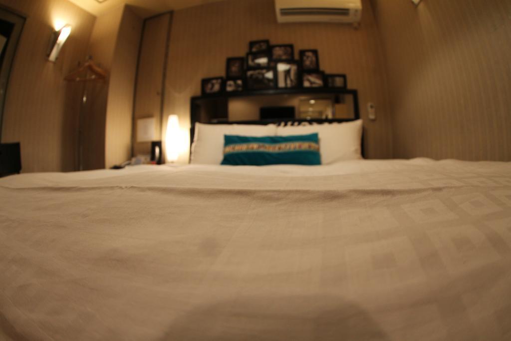 Hotel Hagoromo Hiroshima Ngoại thất bức ảnh