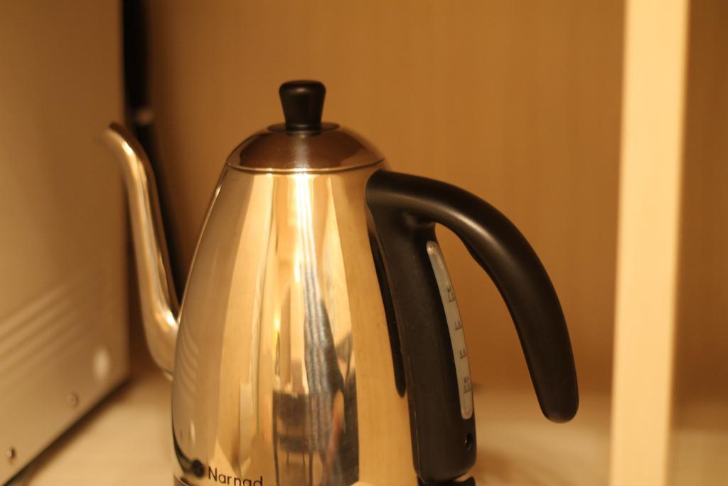Hotel Hagoromo Hiroshima Ngoại thất bức ảnh